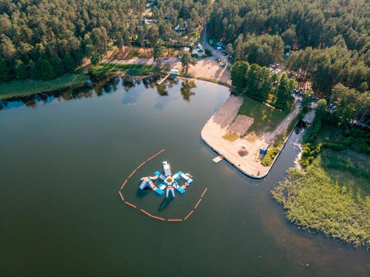 Chill&Grill Camping Daugavpils Luaran gambar