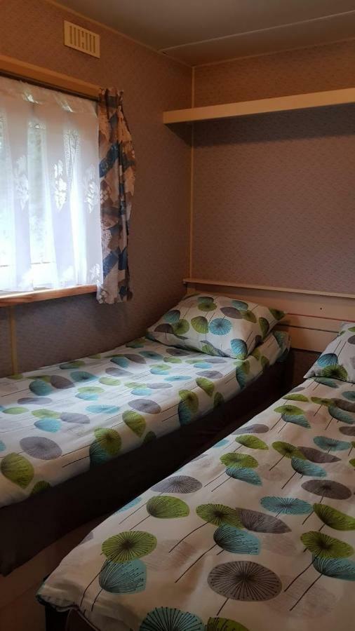Chill&Grill Camping Daugavpils Luaran gambar