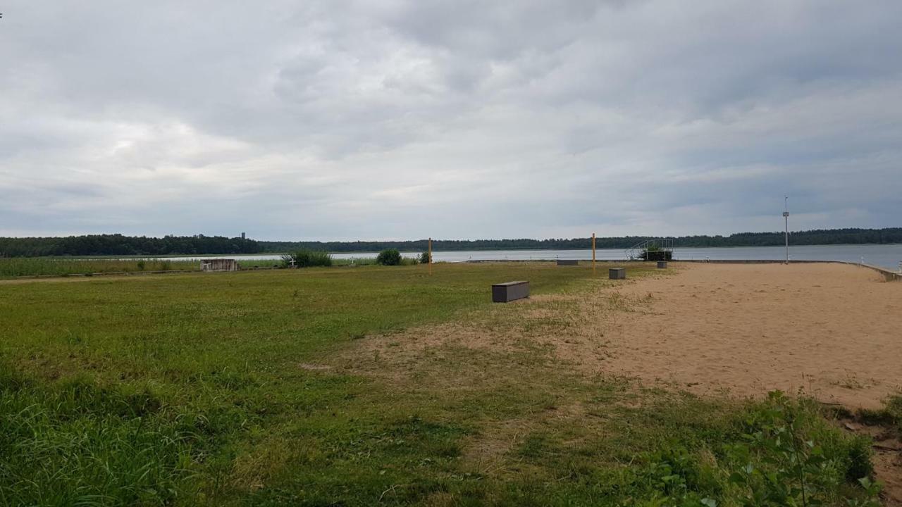 Chill&Grill Camping Daugavpils Luaran gambar
