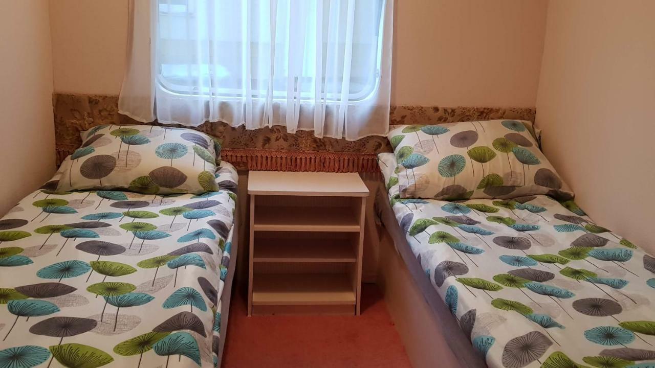 Chill&Grill Camping Daugavpils Luaran gambar