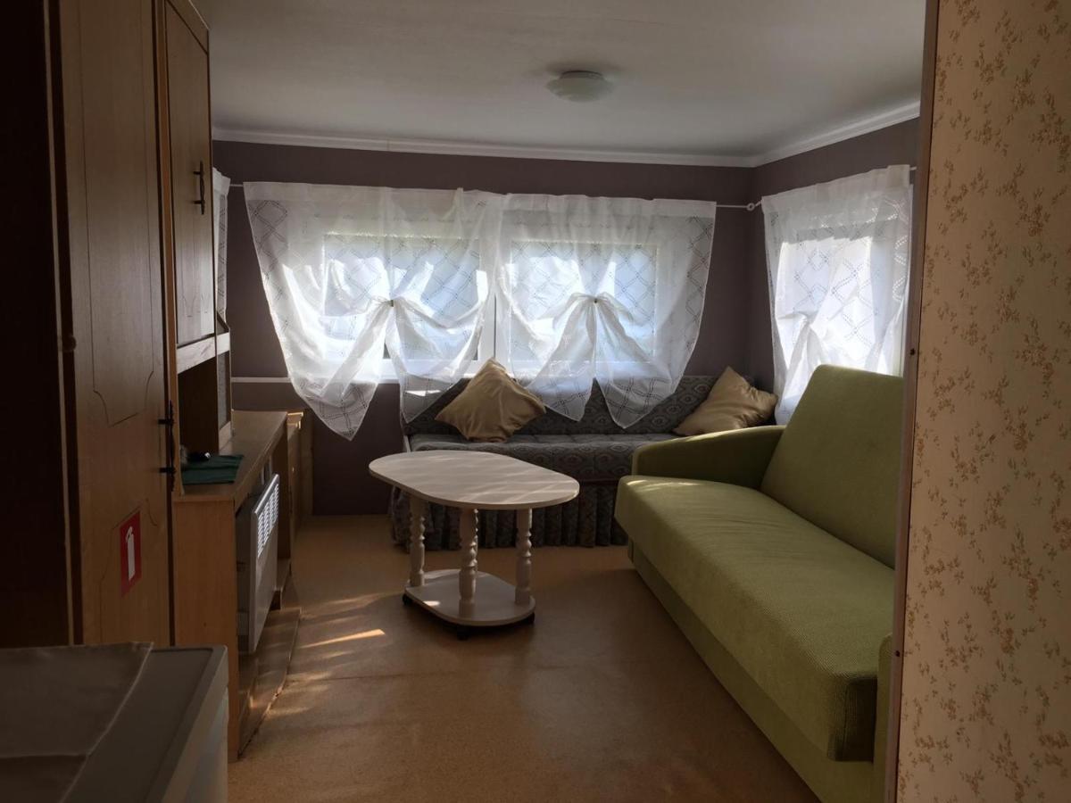 Chill&Grill Camping Daugavpils Luaran gambar
